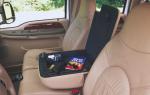 Ford F-350 Super Duty 1999 года